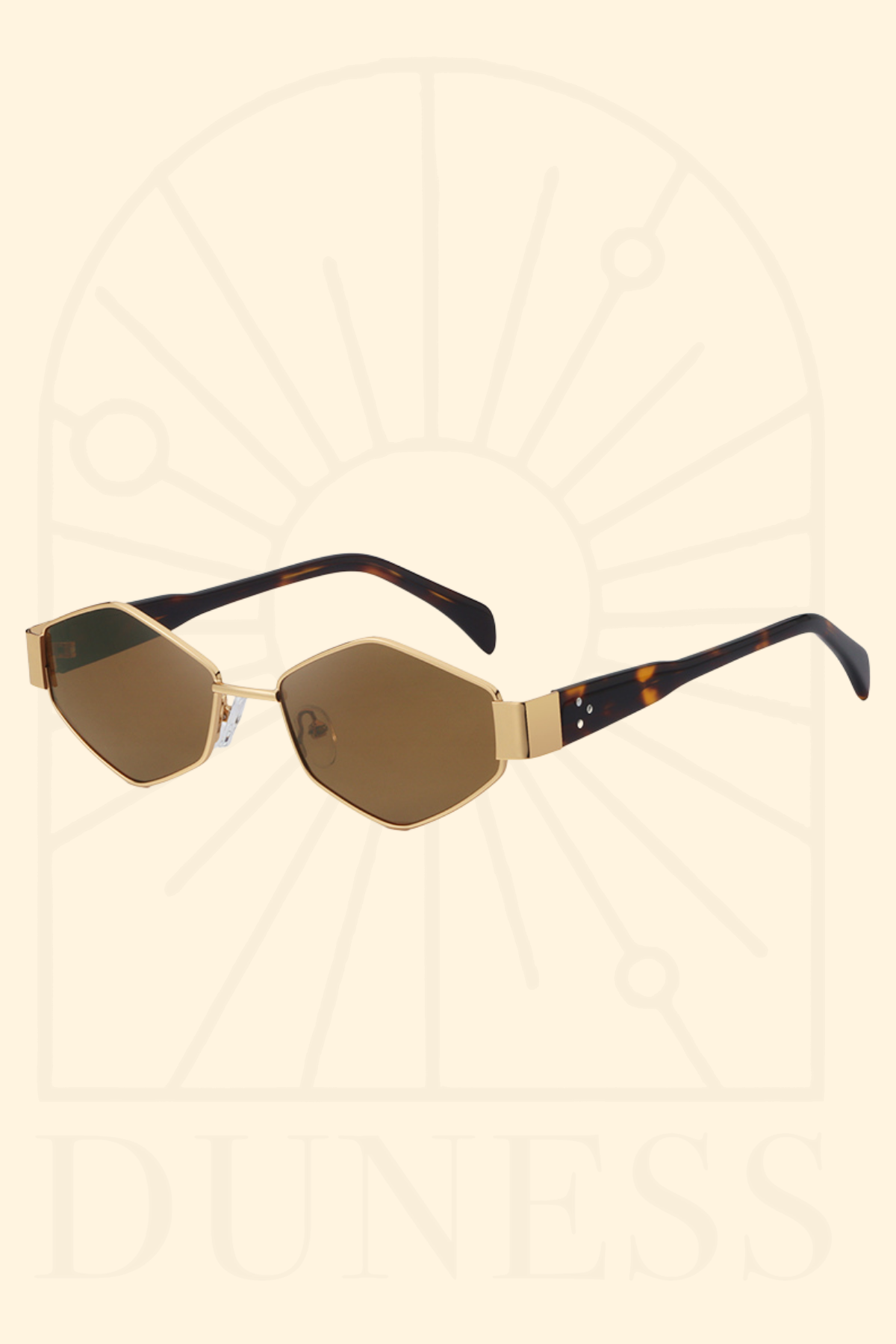 Merrs AK17200 C4 55-18-145 Kadın güneş gözlüğü