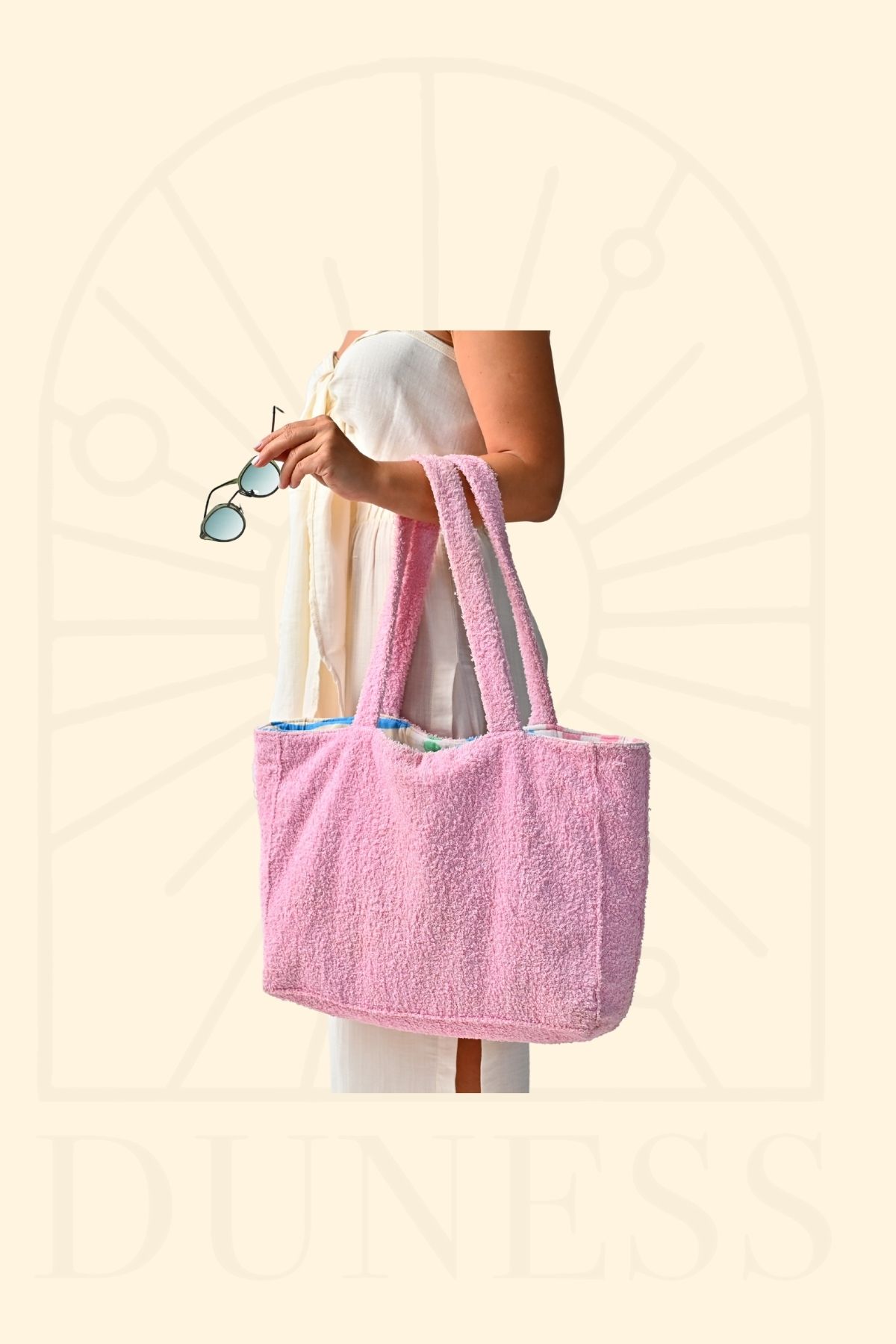 LUMA HAVLU ÇANTA SETİ