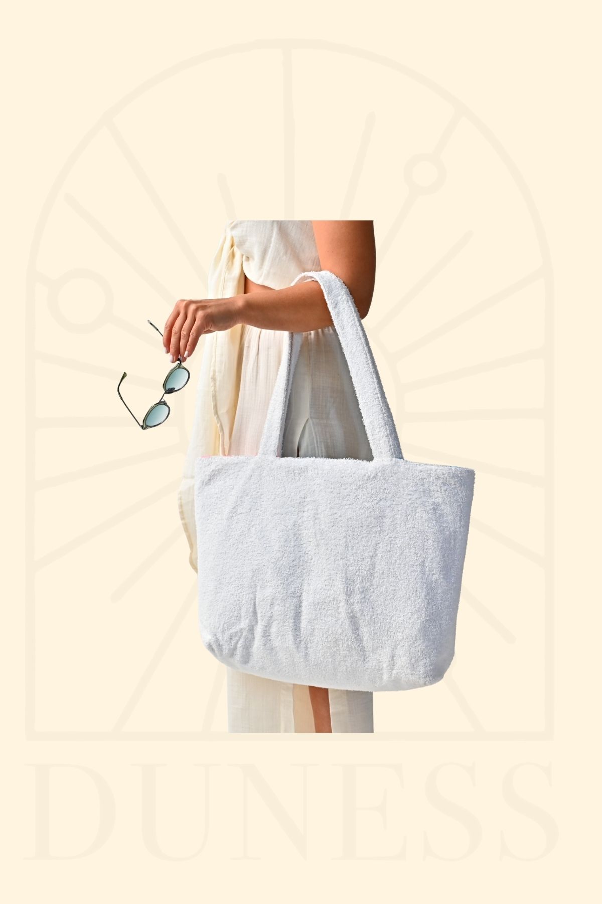 LUMA HAVLU ÇANTA SETİ