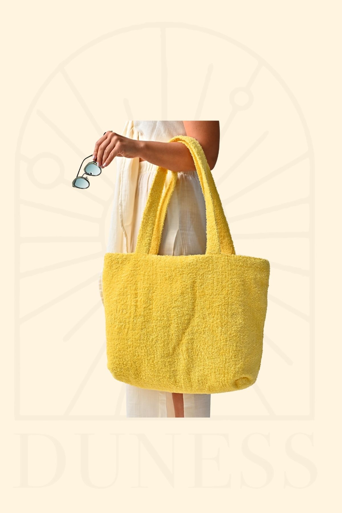 LUMA HAVLU ÇANTA SETİ