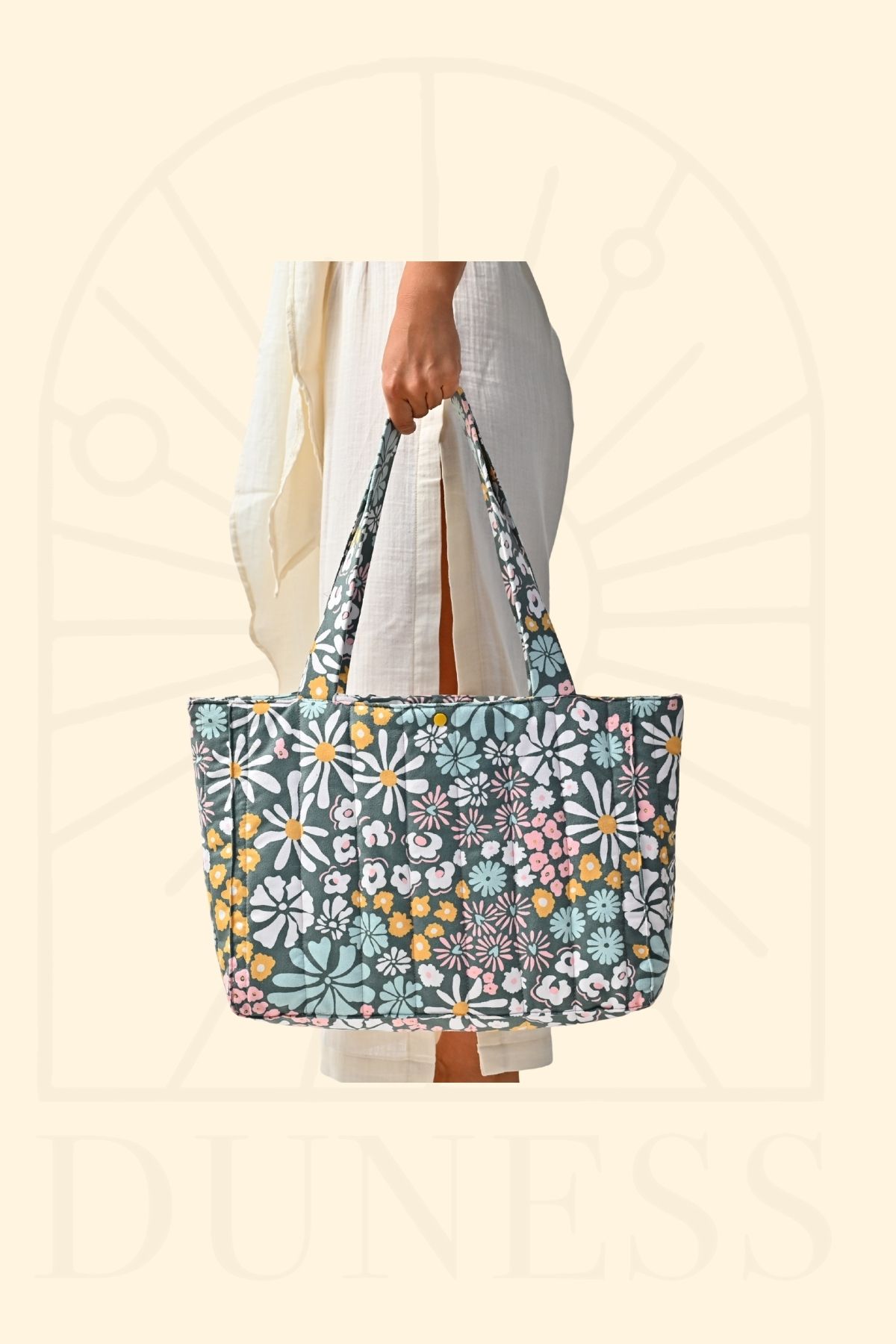 HERA 3'LÜ KAPİTONE SET