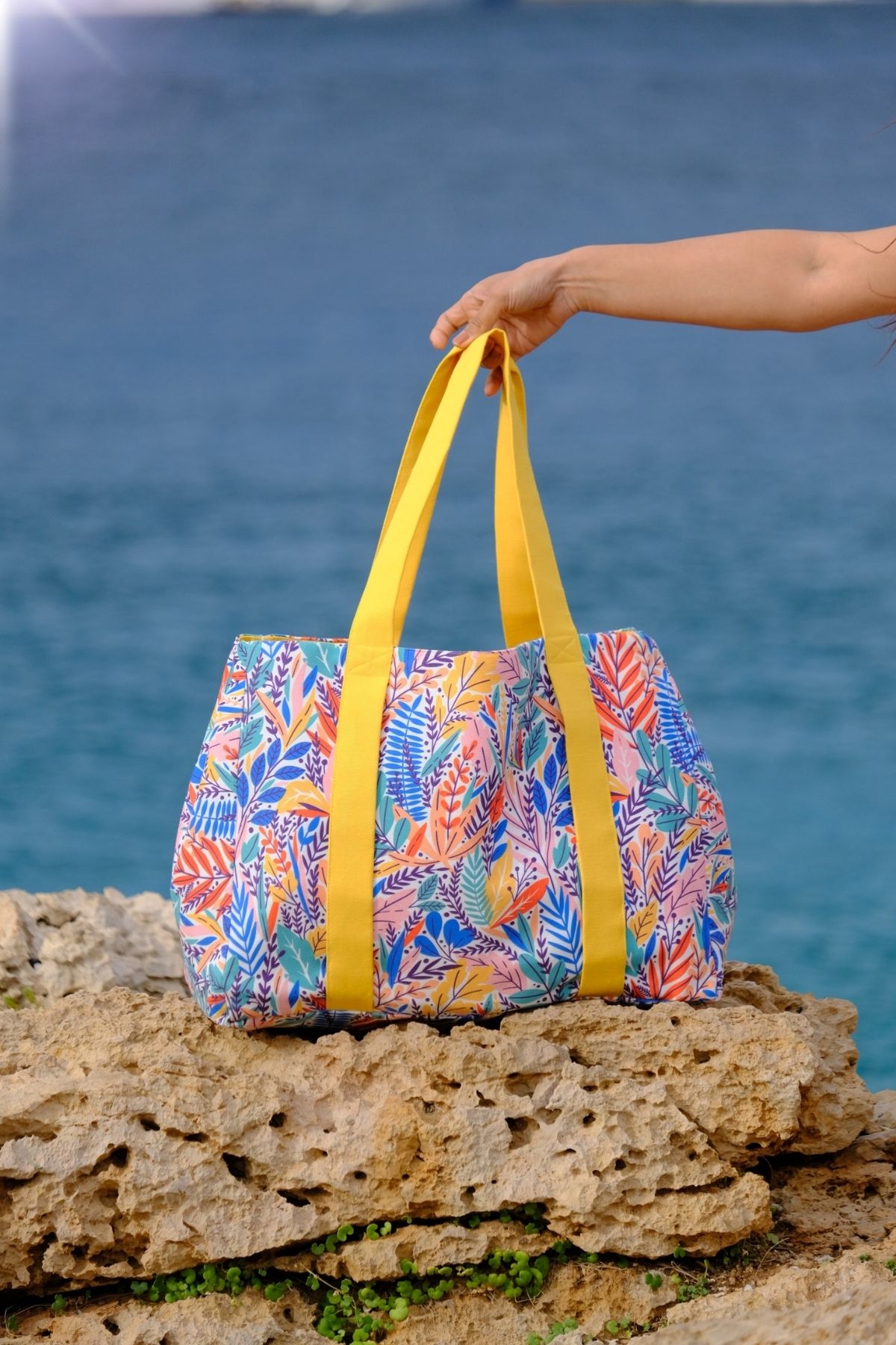 TALİA PLAJ SERİSİ