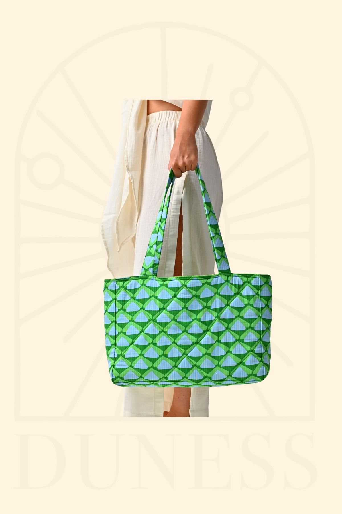 HERA 3'LÜ KAPİTONE SET