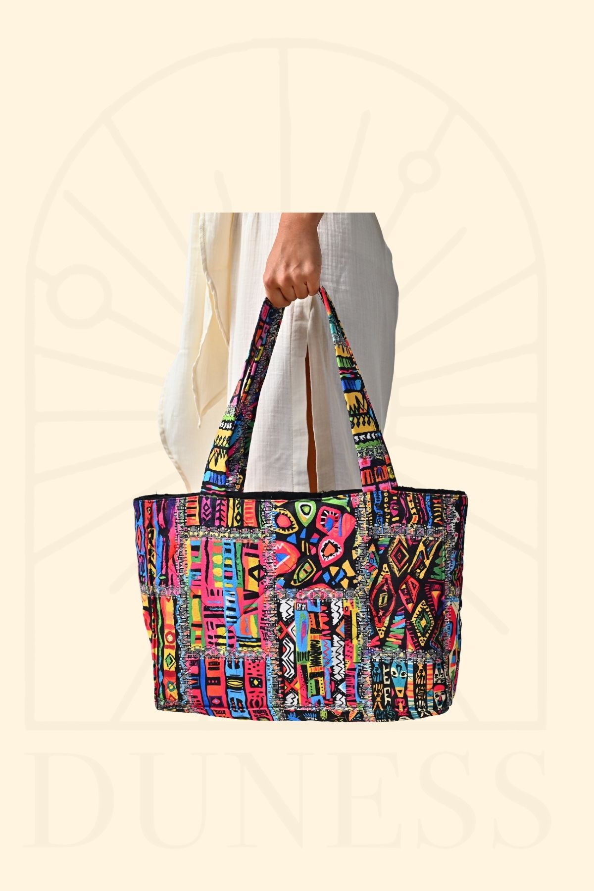 VİNA GÜNLÜK ÇANTA SERİSİ