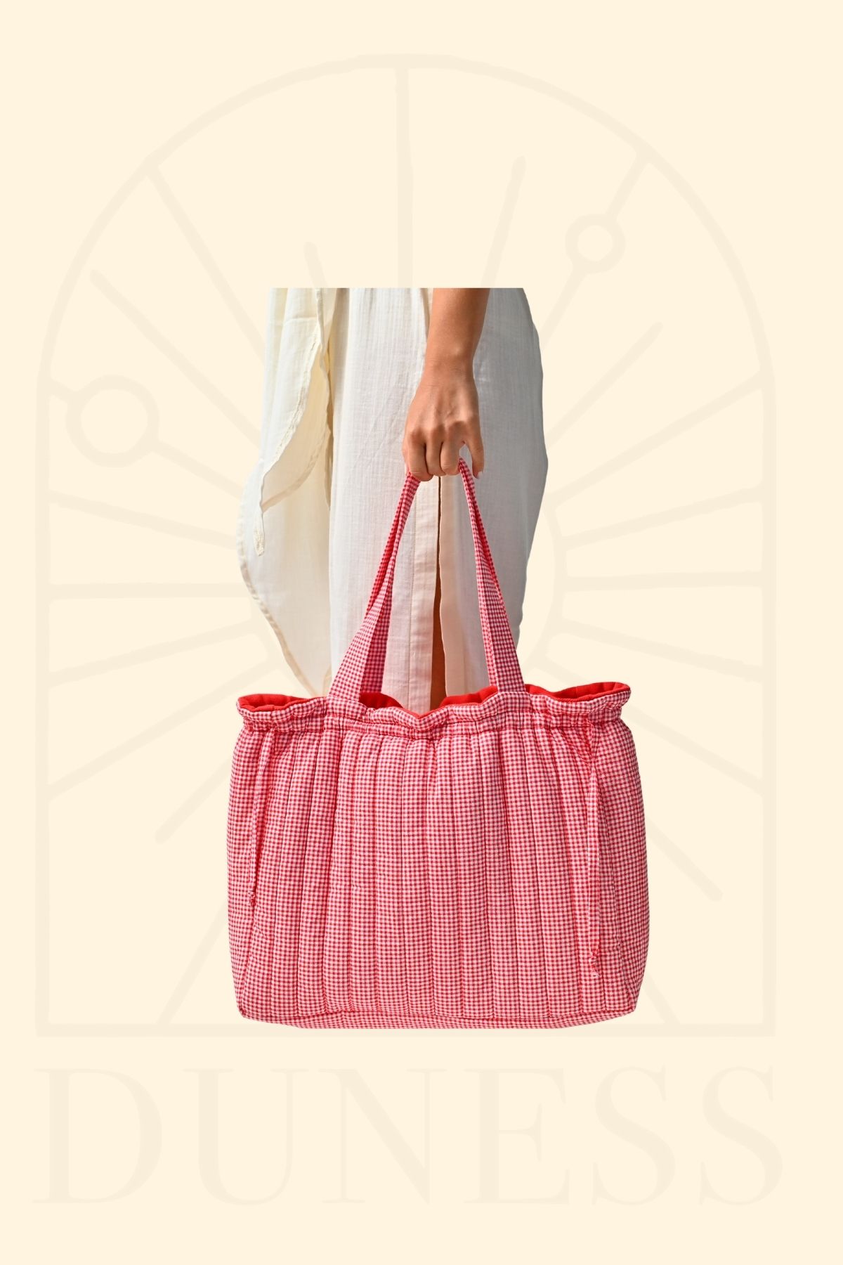 EKOSE GÜNLÜK DÜZ RENK ÇANTA SERİSİ